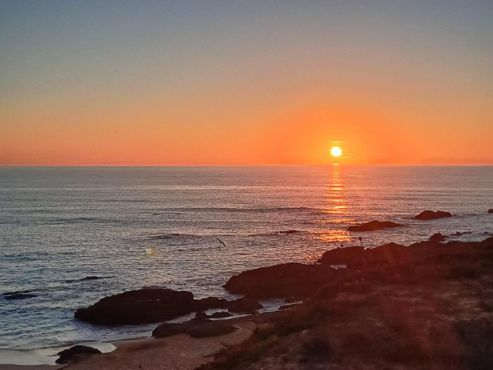 Monte Novo Da Longueira Turismo Rural 外观 照片